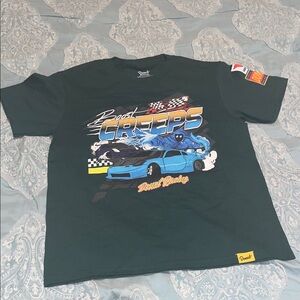 Beast Creeps Graphic T-Shirt